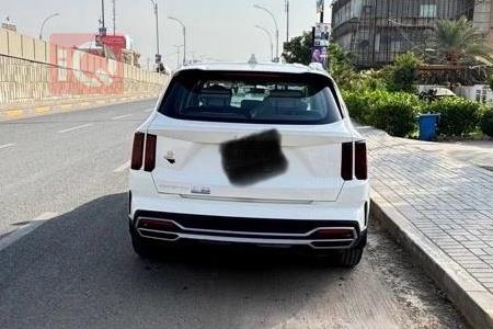 كيا سورينتو